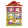 Casa Gigante da Peppa Pig - 55 cm - Sunny