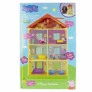 Casa Gigante da Peppa Pig - 55 cm - Sunny
