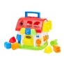 Casinha de Atividades Encaixe as Formas - Winfun - Yes Toys 