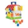 Casinha de Atividades Encaixe as Formas - Winfun - Yes Toys 