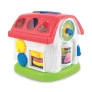 Casinha de Atividades Encaixe as Formas - Winfun - Yes Toys 