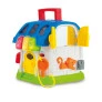 Casinha de Atividades Encaixe as Formas - Winfun - Yes Toys 