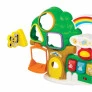 Casinha da Árvore com Luzes e Sons - Winfun - Yes Toys