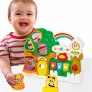 Casinha da Árvore com Luzes e Sons - Winfun - Yes Toys