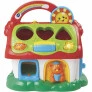 Casinha de Atividades Didáticas - Escolinha de Formas - Vtech Baby - Yes Toys