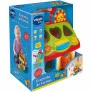 Casinha de Atividades Didáticas - Escolinha de Formas - Vtech Baby - Yes Toys