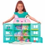 Casinha de Boneca - A Casa Mágica da Gabby - Grande - Sunny