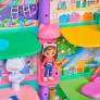 Casinha de Boneca - A Casa Mágica da Gabby - Grande - Sunny
