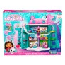 Casinha de Boneca - A Casa Mágica da Gabby - Grande - Sunny