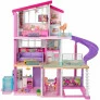 Casinha de Boneca - Barbie Dreamhouse - Casa dos Sonhos da Barbie - 70 Acessórios - Mattel