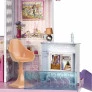 Casinha de Boneca - Barbie Dreamhouse - Casa dos Sonhos da Barbie - 70 Acessórios - Mattel