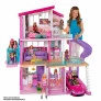 Casinha de Boneca - Barbie Dreamhouse - Casa dos Sonhos da Barbie - 70 Acessórios - Mattel