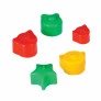 Casinha Didática com Som - Aprenda Brincando - Adijomar