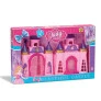 Castelinho com Som e Luz Princesa Judy - Samba Toys