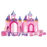 Castelinho com Som e Luz Princesa Judy - Samba Toys