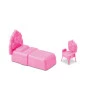 Castelo Princesa Judy - Samba Toys 