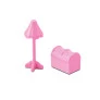 Castelo Princesa Judy - Samba Toys 