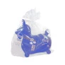 Cavalinho Baby - Upa Upa - Azul - Líder Brinquedos