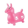 Cavalinho Baby - Upa Upa - Rosa - Líder Brinquedos