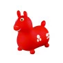 Cavalinho Baby - Upa Upa - Vermelho - Líder Brinquedos