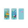 Celular Infantil Holográfico - Mundo Bita - Fundo do Mar - Yes Toys