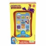 Celular Infantil Musical - Galinha Pintadinha - Meu Primeiro Baby Phone - Yes Toys