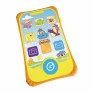 Celular Infantil Musical - Galinha Pintadinha - Meu Primeiro Baby Phone - Yes Toys