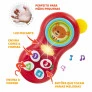 Celular Musical com Luz - Telefone do Bebê - Winfun - Yes Toys