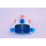 Veículo e Mini Boneco - Astronautas - Nave Espacial - Fun Divirta-se
