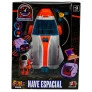 Veículo e Mini Boneco - Astronautas - Nave Espacial - Fun Divirta-se