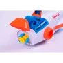 Veículo e Mini Boneco - Astronautas - Nave Espacial - Fun Divirta-se