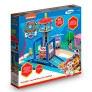 Cenário e Playset - Madeira - Patrulha Canina - Farol de Vigilância - Xalingo