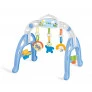 Centro de Atividades para Bebê - Baby Gym - Azul - TaTeTi