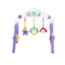 Centro de Atividades para Bebê - Baby Gym - Rosa - TaTeTi