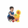 Cestinha de Basquete Infantil - Basketball Baby - Mercotoys