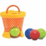 Cestinha de Basquete Infantil - Basketball Baby - Mercotoys