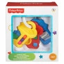 Chaves de Atividade do Bebê - Contar e Descobrir - Fisher-Price