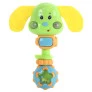 Chocalho Baby Cachorro com Som e Luz Colorido - Adijomar