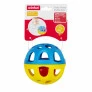 Chocalho de Bebê - Bola Chocalho - Winfun