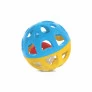 Chocalho de Bebê - Bola Chocalho - Winfun