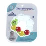Chocalho e Mordedor - Baby - Centopeia - Colorida - Adijomar