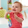Chocalho e Mordedor - Chaves Atividades Divertidas - Fisher-Price