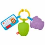 Chocalho e Mordedor - Chaves Atividades Divertidas - Fisher-Price