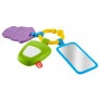 Chocalho e Mordedor - Chaves Atividades Divertidas - Fisher-Price