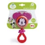 Chocalho e Mordedor - Minnie - Disney Baby - Elka