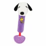 Chocalho e Mordedor - Pura Diversão - Snoopy Peanuts - Yes Toys