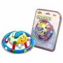 Chocalho Infantil - Joaninha - Zoop Toys