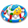Chocalho Infantil - Joaninha - Zoop Toys