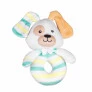 Chocalho Infantil - Mima Bebê Cachorrinho - Multikids Baby