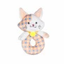 Chocalho Infantil - Mima Bebê Gatinho - Multikids Baby